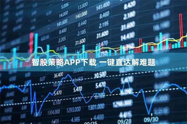 智股策略APP下载 一键直达解难题